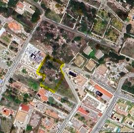 Terreno Edificabile - Noto