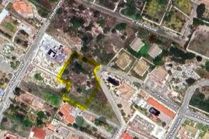 Terreno Edificabile - Noto