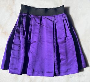 Gonna D&G DOLCE&GABBANA Viola