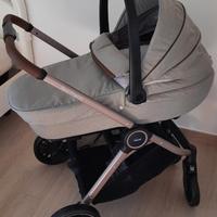 Trio chicco best friend