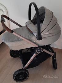 Trio chicco best friend