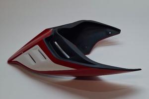 Codone Monoposto Flamingo Corse Ducati Panigale v4