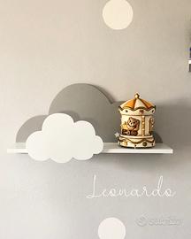 Mensole nuvolette Maison Du Monde