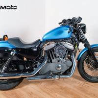 HARLEY DAVIDSON SPORTSTER 1200 N XL NIGHTSTER - 20