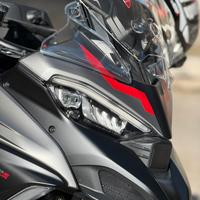 Multistrada v4S