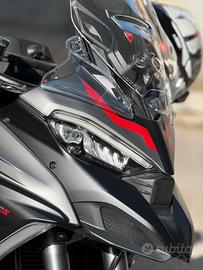 Multistrada v4S