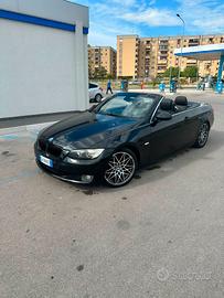 BMW E93 330d