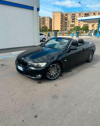 BMW E93 330d