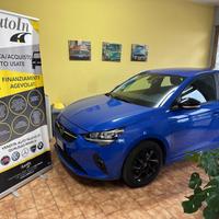 Opel Corsa 1.2benz. 100cv