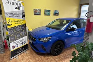 Opel Corsa 1.2benz. 100cv
