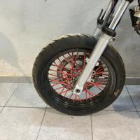 CERCHI MOTO A RAGGI