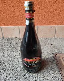 Vino dolce Mavrodaphne di Patrasso
