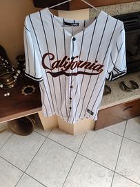 maglia da baseball live978 