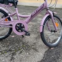 Bicletta Bambina Atala Toscana 20’’