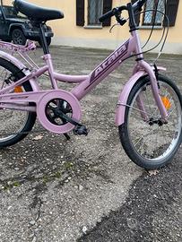 Bicletta Bambina Atala Toscana 20’’