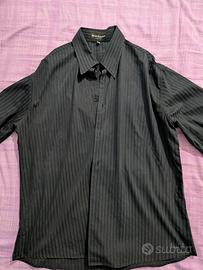 Camicia nera Mir Saka tg XL