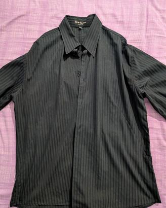 Camicia nera Mir Saka tg XL