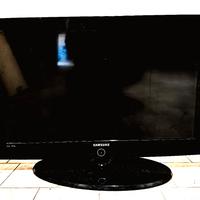 TV Samsung 32"  HD ready LE32A336J1D 