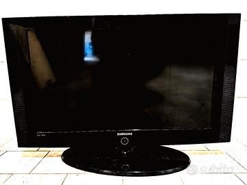 TV Samsung 32"  HD ready LE32A336J1D 