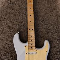  Fender Stratocaster 2012 Mexico