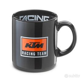 KTM Tazza Team Black