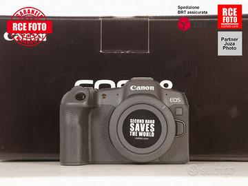 CANON EOS R8