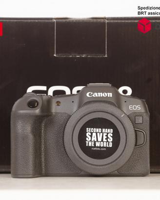 CANON EOS R8