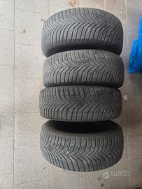 gomme invernali hankook