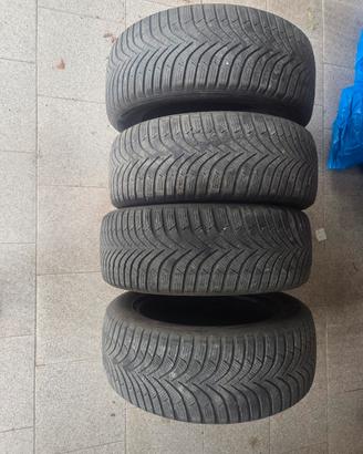 gomme invernali hankook
