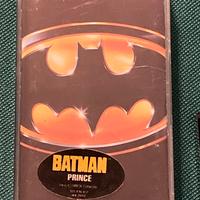 Batman - 1989 - Motion picture soundtrack - Prince