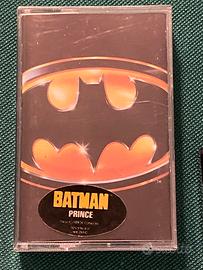 Batman - 1989 - Motion picture soundtrack - Prince