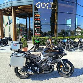 Voge Valico 500DSX