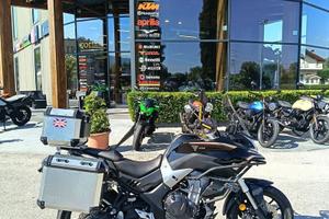 Voge Valico 500DSX