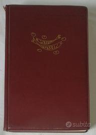 bibbia per la gioventù ed. 1960(leggere Bene) 