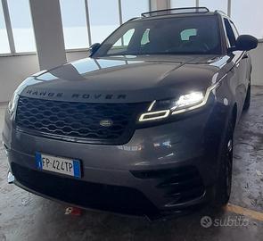 Range Rover Velar