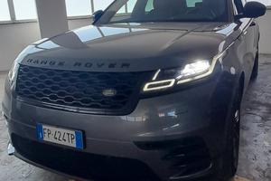 Range Rover Velar