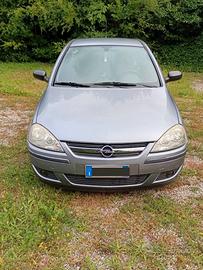 Opel Corsa C Benzina 1.2 59KW