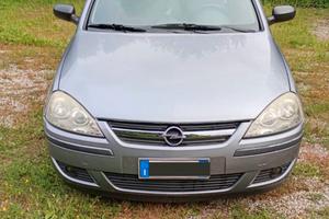 Opel Corsa C Benzina 1.2 59KW
