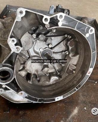 Cambio manuale 6 marce 1.6 ford focus / cmax