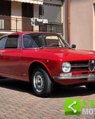 ALFA ROMEO GT 1300 Junior ASI
