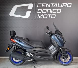 Yamaha X-Max 300 - - 50km