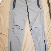 pantaloni nuovi Nike Tech