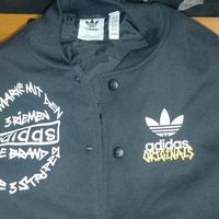  bomber adidas 
