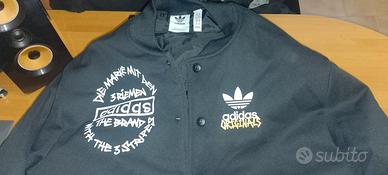  bomber adidas 