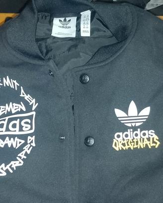  bomber adidas 