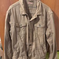 Giacca in jeans scout taglia M