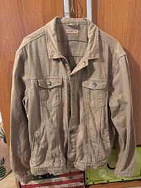 Giacca in jeans scout taglia M