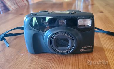 Pentax IQ Zoom 928