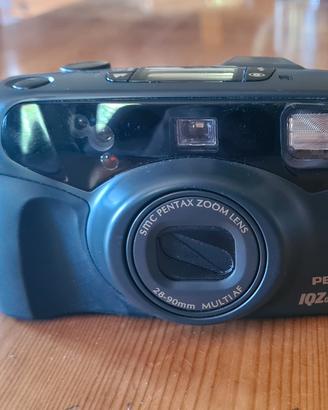 Pentax IQ Zoom 928