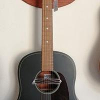 Chitarra elettroacustica Gretsch Jim Dandy